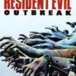 Resident evil - Outbreak Ps2 játék PAL (használt) - Capcom fotó