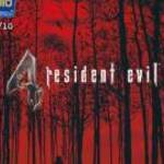 Resident evil 4 Ps2 PAL (használt) - Capcom fotó