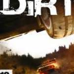 Colin McRae - Dirt Ps3 játék (használt) - Codemasters fotó