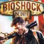 Bioshock Infinite Ps3 játék (használt) - 2K Games fotó