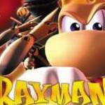 Rayman M - Ps2 játék PAL (használt) - Ubisoft fotó