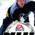 NHL 2002 jéghoki Ps2 játék PAL (használt) - Elektronic Arts fotó