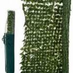 Kerti Kerítés Ágynemű 1, 5 x 3 m Zöld Műanyag (4 egység) MOST 151151 HELYETT 118914 Ft-ért! fotó