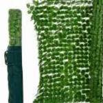 Kerti Kerítés Ágynemű 1, 5 x 3 m Világos zöld Műanyag (4 egység) MOST 151151 HELYETT 118914 Ft-ért! fotó
