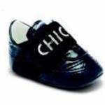 NAMISIA sötétkék cipő 15-ös kocsicipő - Chicco fotó