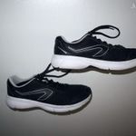 40-es Kalenji fekete cipő sportcipő 40 fiú futó cipő fotó