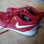 Nike fèrfi futó sport cipő. M: 47. fotó