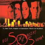 Egy sorozatgyilkos nyara - DVD Amerikai film, John Leguizamo , Mira Sorvino fotó