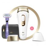 Braun Silk-expert IPL PL5147 Villanófényes szőrtelenítő, Skin pro 2.0 érzékelő fotó