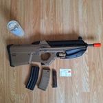 Airsoft puska cyma fn2000 fotó