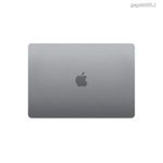 Apple MacBook Air 15.3" 2024 M3 8GB 256GB SSD Notebook, ingyen posta fotó