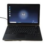 Dell Latitude E6230 laptop / notebook / 12.5" / i5-3320M / 8GB DDR3 / 256GB SSD / Win10 fotó