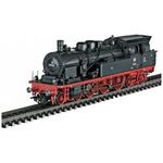 Márklin 39790 H0 gőzmozdony BR 78 a DB fotó