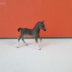 Eredeti Schleich ló csikó állatfigura !! 8x8cm !! 2016-os kiadás !! 2. fotó