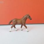 Eredeti Schleich ló csikó állatfigura ! 10x8cm !! 2012-es kiadás fotó