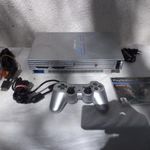 [ABC] SONY Playstation 2 PS2 csomag fotó