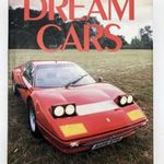 Dream Cars: Aston Martin, Cadillac, Rolls Royce, Maserati, De Tomaso és más álomautók könyve fotó