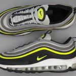 NIKE AIR MAX 97 szép sportcipő, 39 -es fotó