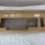 [ABC] Commodore 64 Classic üres ház fotó