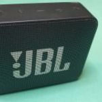 JBL Go bluetooth hangszóró fotó