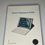 Bluetooth billentyűzet tokkal (iPad-hez) fotó