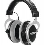 Omnitronic - SHP-600 Hi-fi headphones fotó