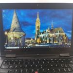 Notebook kijelző Lenovo Thinkpad Yoga 12 SU8E-12H02AU-01X fotó