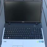 Fujitsu Lifebook A531 - 1 hó gari - i5-2430M / 4 GB RAM / 120 GB SSD / működő akku / Windows 10 fotó