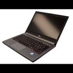 laptop Fujitsu LifeBook E736 i5-6300U | 8GB DDR4 | 240GB SSD | NO ODD | 13, 3" | 1366 x 768 | Webc... fotó