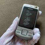 Nokia 6600i Slide - független fotó