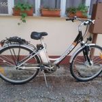 Elektromos kerékpár eladó, Balatonlelle fotó