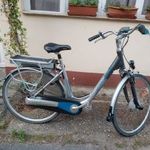 Elektromos kerékpár eladó, Balatonlelle fotó