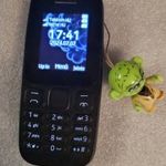 Nokia 105 (2017) Dual Sim Független mobiltelefon - 3665 fotó