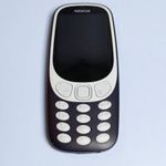 Nokia 3310 (2017) mobiltelefon fotó