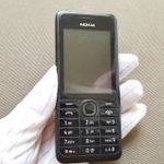 Nokia 301 - T-mobil - fekete fotó