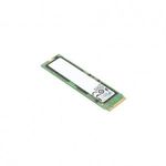 Lenovo 4XB1D04757 SSD meghajtó M.2 1 TB PCI Express 4.0 NVMe (4XB1D04757) fotó