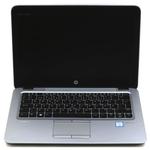 HP Elitebook 820 G3 felújított laptop garanciával i5-8GB-128SSD-HD fotó