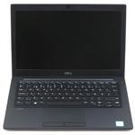 Dell Latitude 7280 felújított laptop garanciával i5-8GB-128SSD-HD fotó