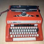 Hermes IGV 3000 írógép fotó