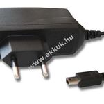 Helyettesítő USB mini hálózati töltő XDA mini/MDA compact/VPA/SDA/Qtek fotó