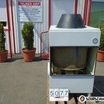 5077 - Olajköd szűrő, elszívó szekrény ventilátorral fotó