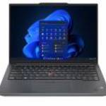 LENOVO ThinkPad E14 G5, 14.0" WUXGA, Intel Core i7-1355U (5.0GHz), 16GB, 512GB SSD, Win11 Pro - fotó