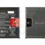 Akkumulátor OnePlus 7T [Blp743/1031100011] 3800mAh (gyári) fotó