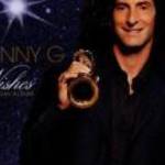 KENNY G - WISHES: A HOLIDAY ALBUM (2002) ARISTA fotó