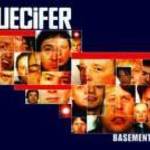 GLUECIFER - BASEMENT APES (2002) BONTATLAN!!! fotó