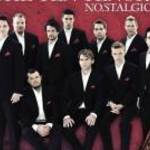 THE TEN TENORS - NOSTALGICA (2008) BONTATLAN!!! fotó