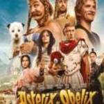 Asterix és Obelix- A középső birodalom (blu-ray) (2023)-eredeti-bontatlan! fotó