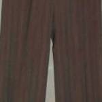 MANGÓ barna csikos nadrág 40-s 78 cm derék fotó