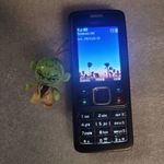 Nokia 6300 Független mobiltelefon - 3666 fotó