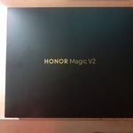 Honor Magic V2 5G 512/16GB Dual Független Új 3 év Garanciával ! fotó